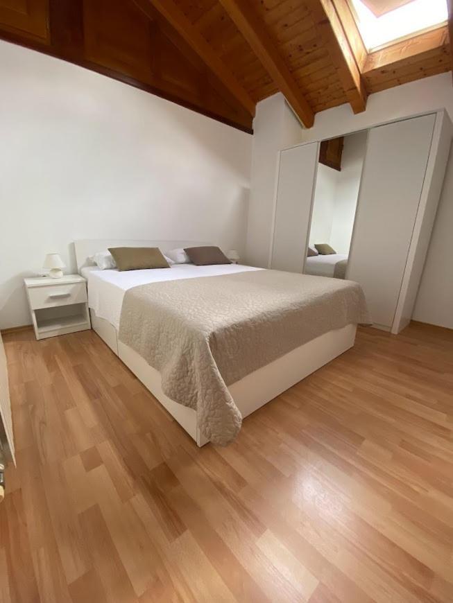 Apartman I&I Перой Экстерьер фото